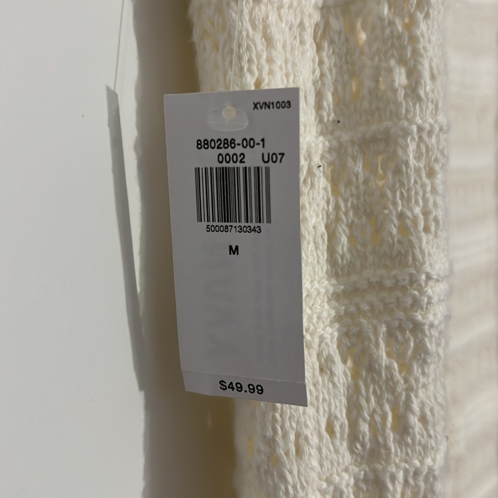Old Navy Swim Cover Up - Picture 3 of 11